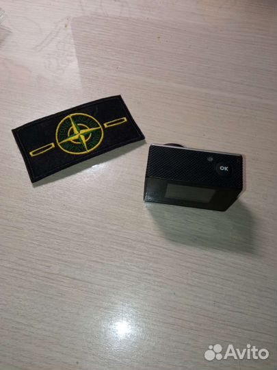 Экшен камера HD