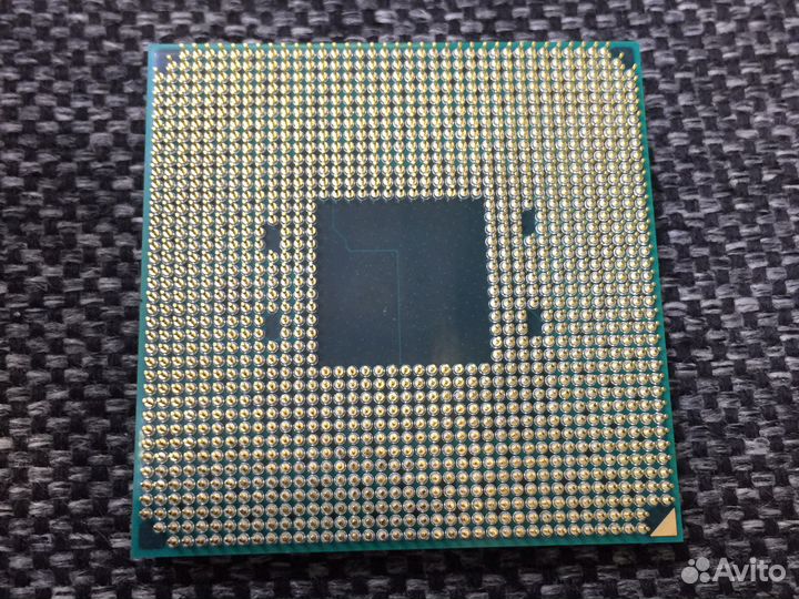 Поцессор AMD Ryzen 5 5500 AM4