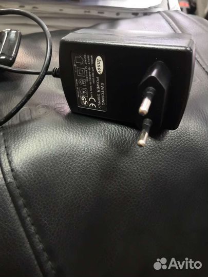 Массажная подушка heaith island 988