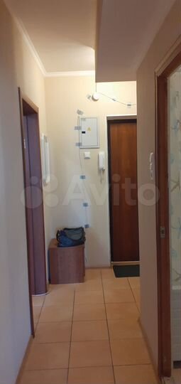 1-к. квартира, 37 м², 9/17 эт.