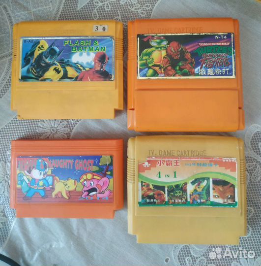 Dendy, стиплер