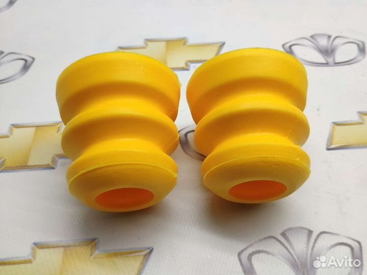 Отбойник амортизатора переднего Chevrolet Lacetti