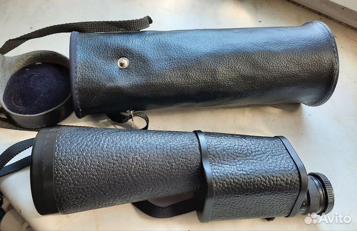Монокуляр мп 20х60 зом