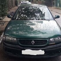 Renault Safrane 2.2 MT, 1997, 260 000 км, с пробегом, цена 230 000 руб.