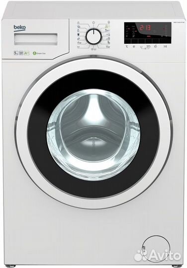 Стиральная машина Beko WMY 51032 ptyb3
