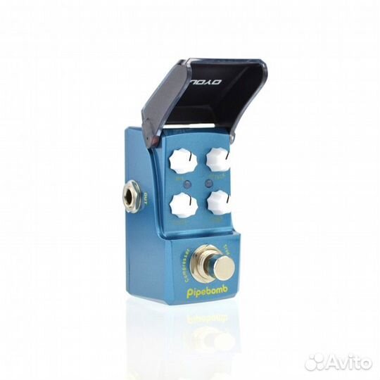 Гитарная педаль Joyo JF-312 