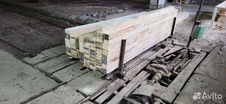 Пиломатериал