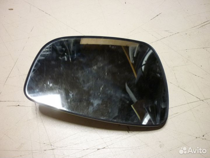 Зеркало правое Solaris 2014-2017 с обогревом