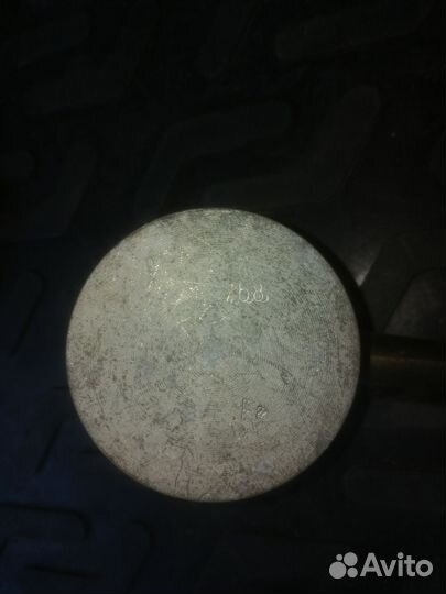 Поршни набор ваз