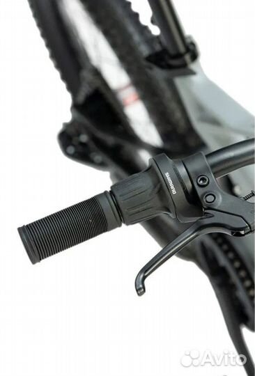 Горный велосипед FU606 Двухподвесный вездеход