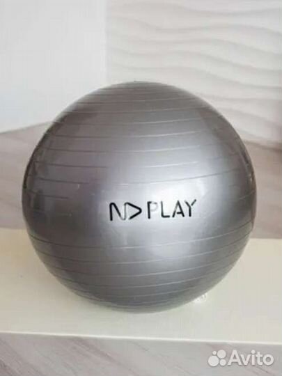 Гимнастический мяч /Фитбол