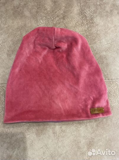 Шапка женская на осень