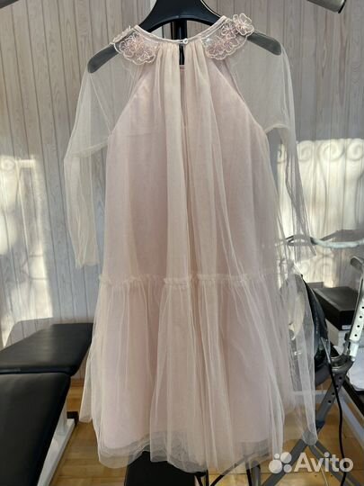 Платье tutu DU monde