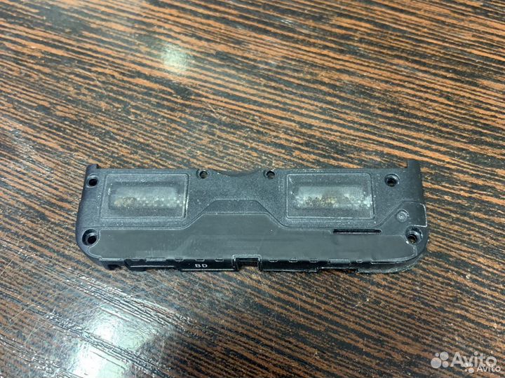 Динамик buzzer Lenovo разные оригинал