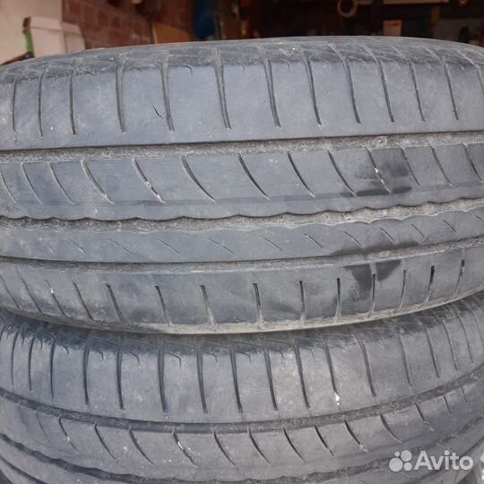 Pirelli Cinturato P1 185/65 R15 92N