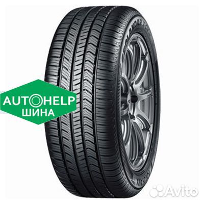 Yokohama Geolandar X-CV G057 235/45 R19 99W