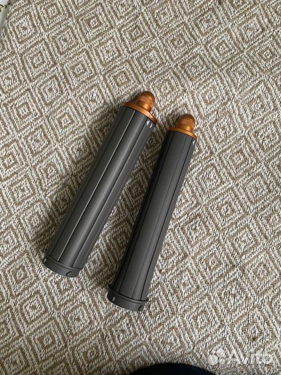 Стайлер dyson