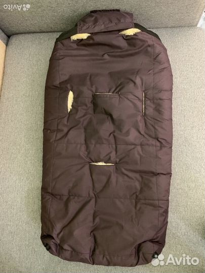 Конверт зимний Kaiser