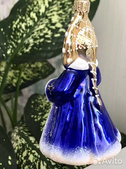 Снегурочка Ариель