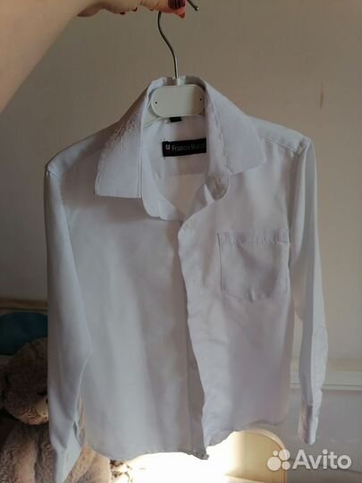 Одежда на мальчика