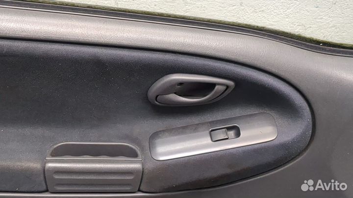 Дверь левая передняя Suzuki Grand Vitara, 2005