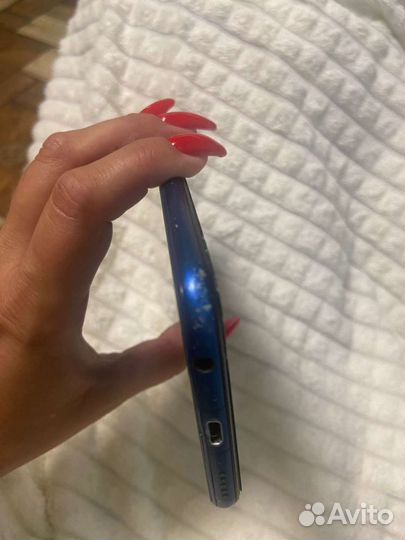 Телефон honor 8х