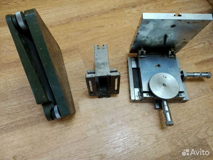 На станки Столы для микро работ