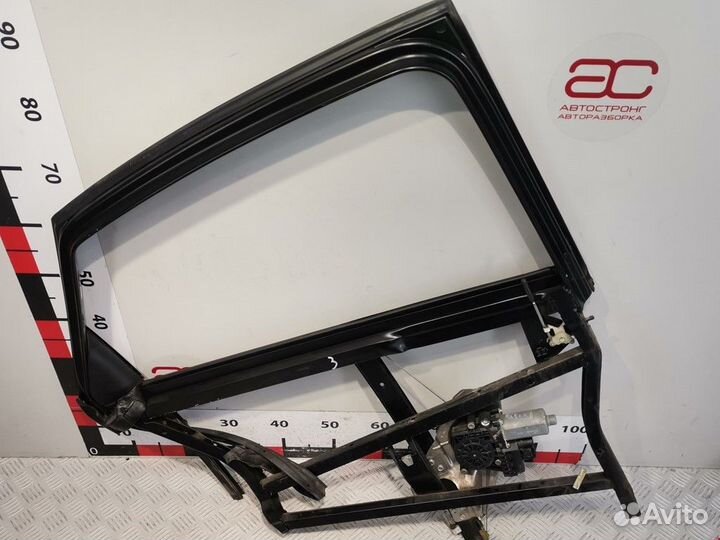 Стеклоподъемник электрический задний левый Audi A6