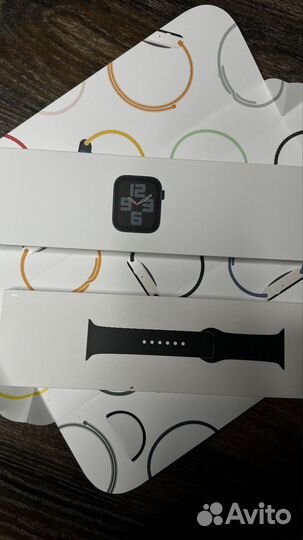 Apple watch se 2023 40mm