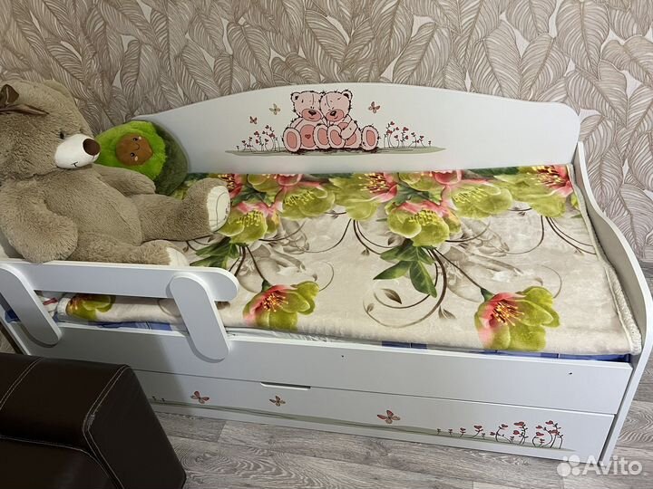 Детская мебель