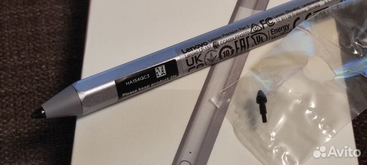 Стилус Lenovo Xiaoxin Precision Pen 2