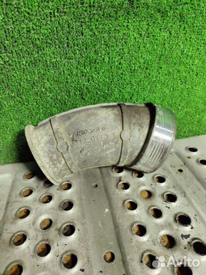 Патрубок интеркулера Scania 6-series 2018 2226817