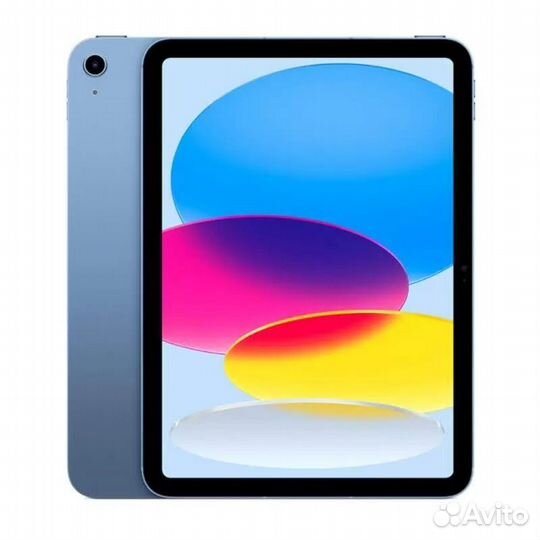 Планшет iPad 10.9