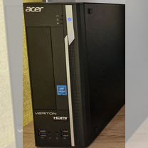 Системник сокет 1151 проц g4500/ без hdd/озу