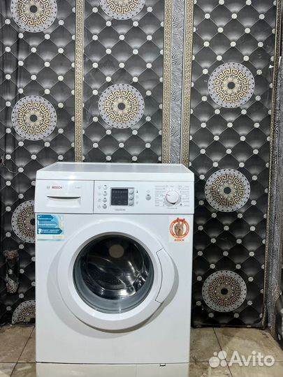 Стиральная машина бу в хорошем состоянии