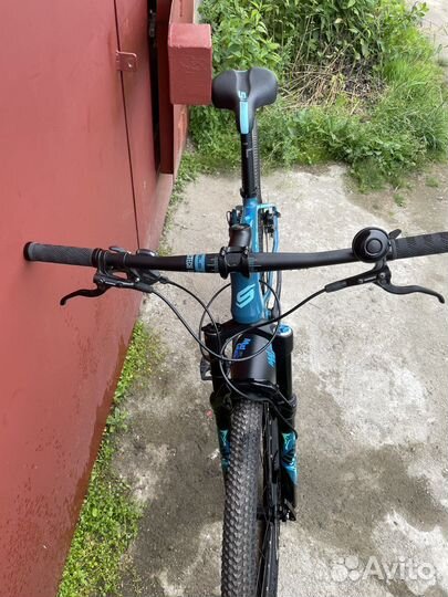 Велосипед Stels Navigator 970