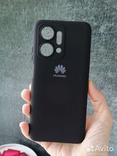 Чехол на Honor X7A