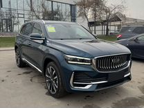 Geely Monjaro 2.0 AT, 2023, 7 к м, с пробегом, цена 2 655 000 руб.