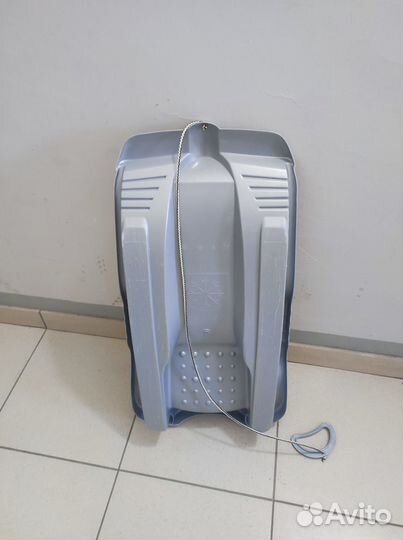 Детские санки