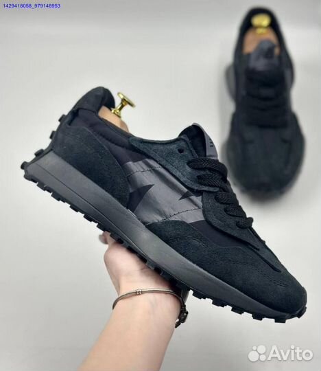 New Balance 327 (Арт.76709)