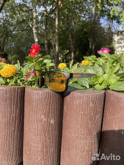 Новые солнцезащитные очки Oakley Holbrook