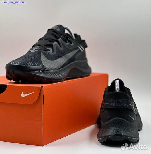 Nike Pegasus Trail 2 (Арт.11210)