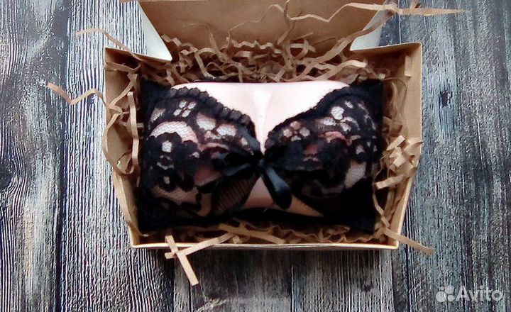 Мыло ручной работы для мужчин “Play boy”