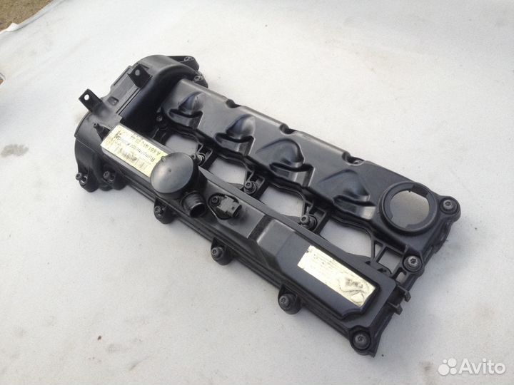 Клапанная крышка 651 Mercedes Sprinter w906 w211