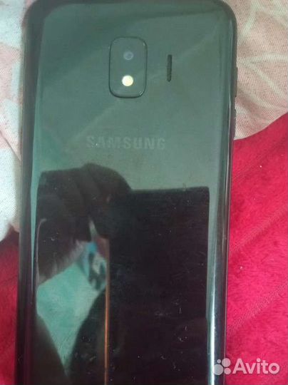 Смартфон Samsung Galaxy J2 Core SM-J260F Черный