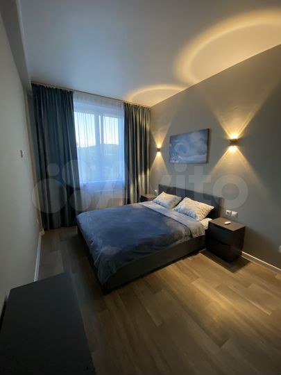 Квартира-студия, 25,6 м², 2/4 эт.