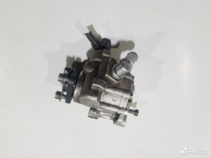 Насос гидроусилителя руля ауди а8 audi a8
