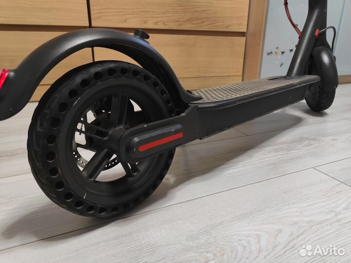 Электросамокат Xiaomi m365