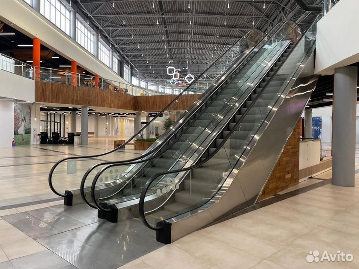 Продается эскалатор