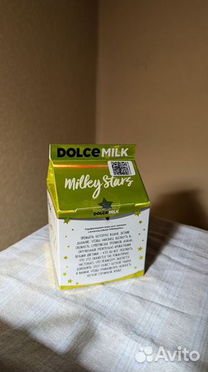 Парфюм dolce milk Pineapple Premiere